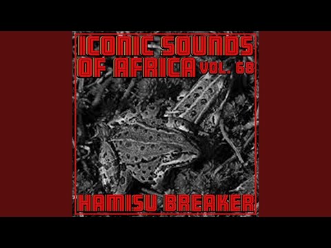 Hamisu Breaker – Auren Hassan Mp3 Download